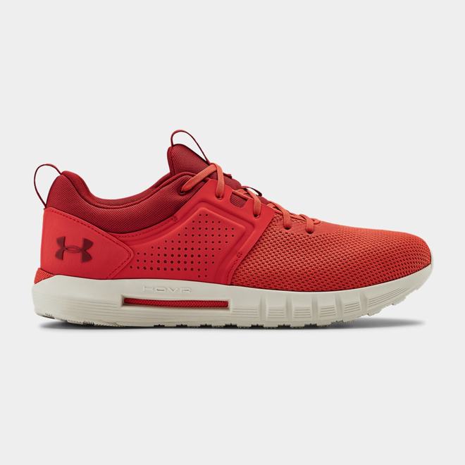 Under Armour HOVR CTW - Panske Tenisky - Červené/Biele